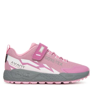 Sneakersy Primigi GORE-TEX 8916500 S Różowy