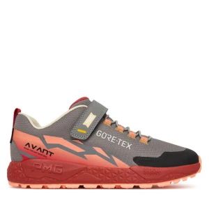 Sneakersy Primigi GORE-TEX 8916511 D Szary