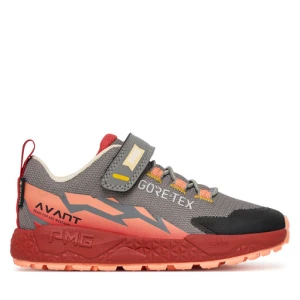 Sneakersy Primigi GORE-TEX 8916511 M Szary