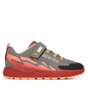 Sneakersy Primigi GORE-TEX 8916511 S Szary