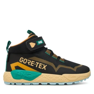 Sneakersy Primigi GORE-TEX 8916644 M Czarny