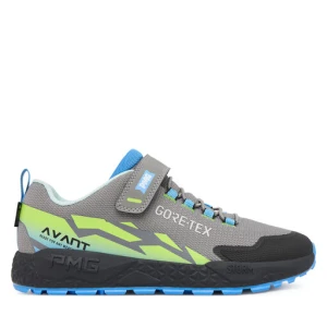 Sneakersy Primigi Pim Gtx GORE-TEX 8916533 D Szary