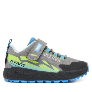 Sneakersy Primigi Pim Gtx GORE-TEX 8916533 M Szary