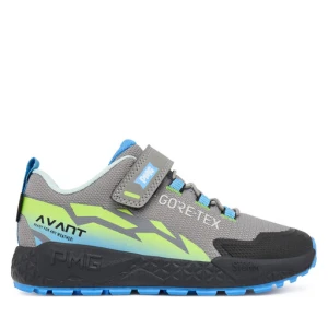 Sneakersy Primigi Pim Gtx GORE-TEX 8916533 S Szary