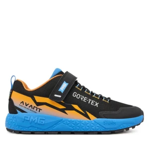 Sneakersy Primigi Pim Gtx GORE-TEX 8916555 D Czarny