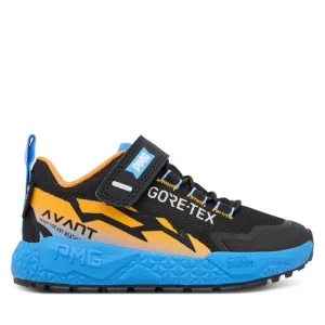 Sneakersy Primigi Pim Gtx GORE-TEX 8916555 M Czarny