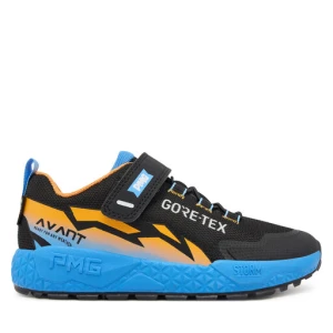 Sneakersy Primigi Pim Gtx GORE-TEX 8916555 S Czarny
