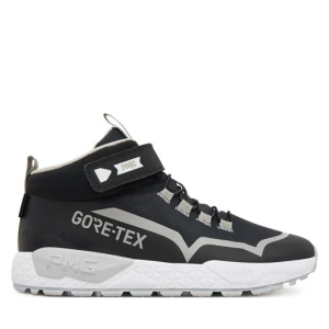 Sneakersy Primigi Pim Gtx GORE-TEX 8916655 D Czarny