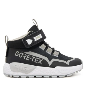 Sneakersy Primigi Pim Gtx GORE-TEX 8916655 M Czarny
