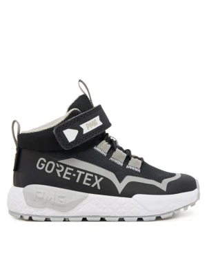 Sneakersy Primigi Pim Gtx GORE-TEX 8916655 M Czarny