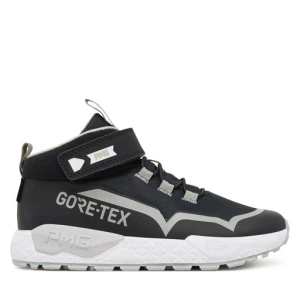 Sneakersy Primigi Pim Gtx GORE-TEX 8916655 S Czarny