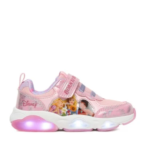 Sneakersy Princess CEO-CP76-SS26-314DPRN Różowy