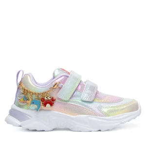 Sneakersy Princess CP66-SS25-136DPRN Kolorowy