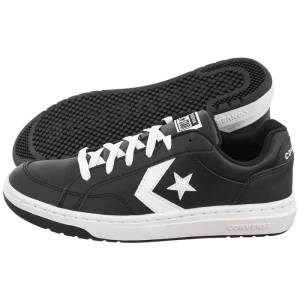 Sneakersy Pro Blaze V2 Ox Black/White/Black A06630C (CO696-b) Converse