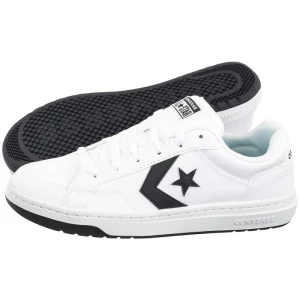 Sneakersy Pro Blaze V2 Ox White/Black/White A07517C (CO696-a) Converse