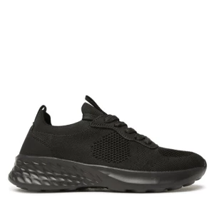 Sneakersy PULSE UP RS-2022W05122 Black