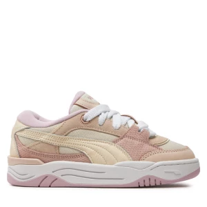 Sneakersy Puma 180 Summer Sneakers 395766 04 Beżowy