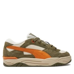 Sneakersy Puma 180 Texture 397313 02 Khaki