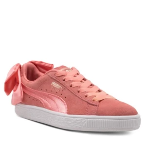Sneakersy Puma 367317-01 Różowy