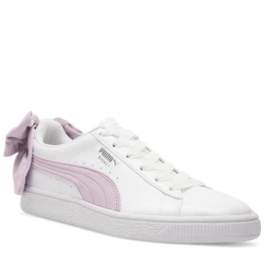 Sneakersy Puma 367353-02 Biały