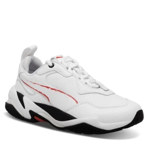 Sneakersy Puma 370788 01 Biały