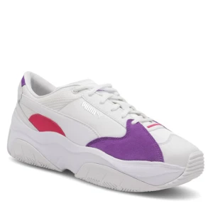 Sneakersy Puma 371279-06 Biały