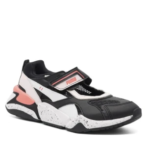 Sneakersy Puma 372897-03 Czarny