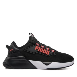 Sneakersy Puma 376676 46 Czarny