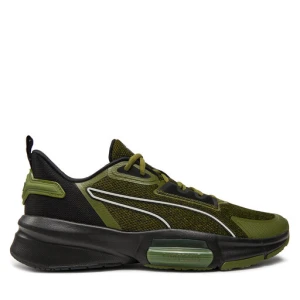 Zdjęcie produktu Sneakersy Puma 379627 01 Zielony