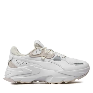 Sneakersy Puma 383136 08 Biały