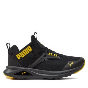 Sneakersy Puma 385677 14 PUMA Black-Pele Yellow
