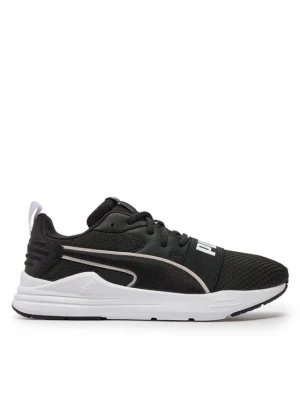 Sneakersy Puma 389275 15 Czarny