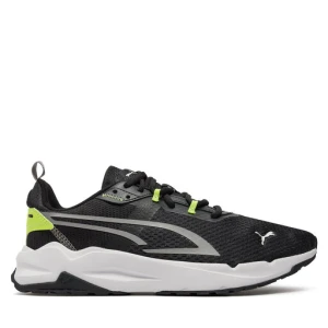 Sneakersy Puma 389422 14 Szary