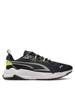 Sneakersy Puma 389422 14 Szary