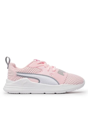 Sneakersy Puma 390848 13 Kolorowy