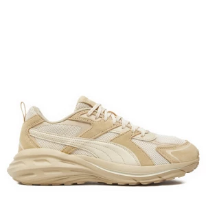 Sneakersy Puma 395295 01 Beżowy