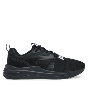 Sneakersy Puma 400232 01 Czarny