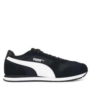 Sneakersy Puma 401622 01 Czarny