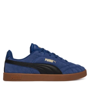 Sneakersy Puma 404465 01 Granatowy