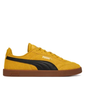 Sneakersy Puma 404465 03 Brązowy