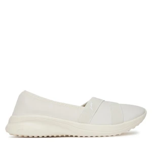 Sneakersy Puma Adelina 2 400236 04 Écru
