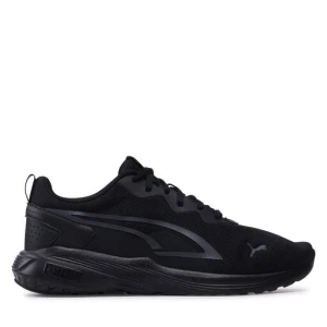 Sneakersy Puma All-Day Active 386269 01 Czarny