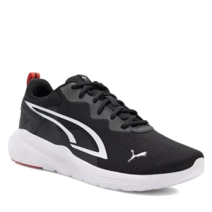 Sneakersy Puma All-Day Active 386269 03 Czarny