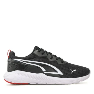 Sneakersy Puma All-Day Active 386269 03 Czarny