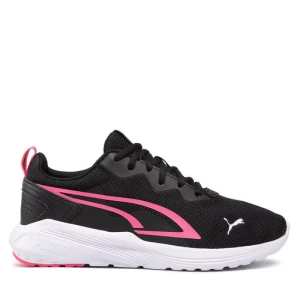 Sneakersy Puma All-Day Active 386269 09 Black/Sunset Pink/Puma White