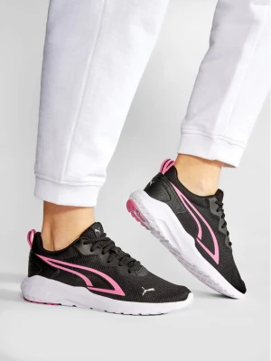 Sneakersy Puma All-Day Active 386269 09 Czarny