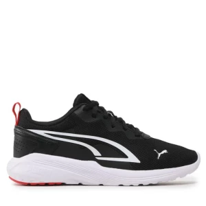 Sneakersy Puma All-Day Active Jr 387386 01 Czarny