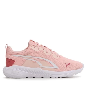 Sneakersy Puma All-Day Active Jr 387386 10 Rose Dust/White/Heartfelt