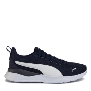 Sneakersy Puma Anzarun Lite 371128 05 Granatowy