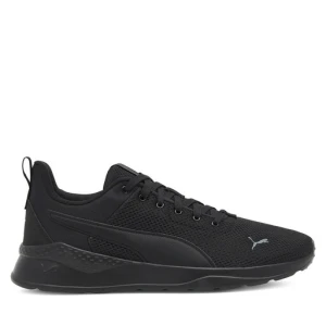 Sneakersy Puma ANZARUN LITE 37112801 Czarny